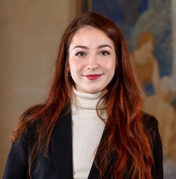 Stella Deschamps Bovis