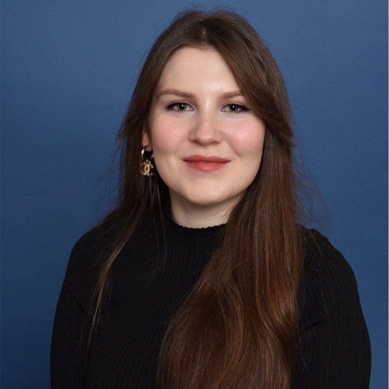 Marina Orhan