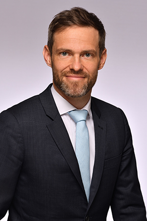 Benoit Ménez