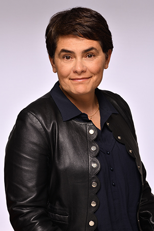Michaud Olivia