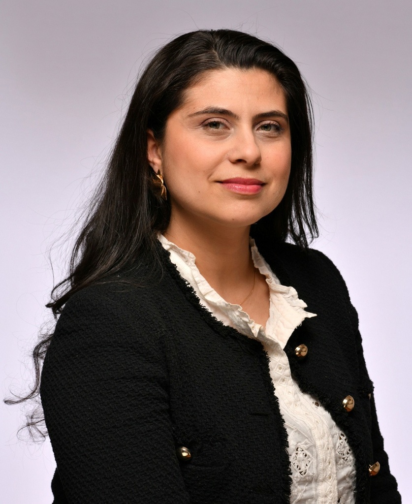 Lucie Martins